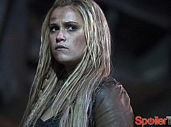 The 100: 3x09 Stealing Fire - zdjęcia promocyjne