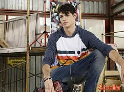 The Fosters: 3x18 Rehearsal - zdjęcia promocyjne
