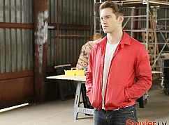 The Fosters: 3x18 Rehearsal - zdjęcia promocyjne
