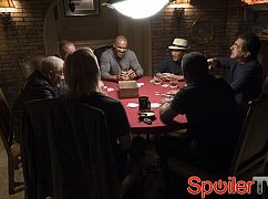 Zabójcze umysły: 11x17 The Sandman - zdjęcia promocyjne