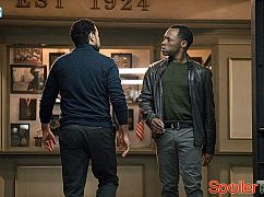 iZombie: 2x16 Pour Some Sugar, Zombie - zdjęcia promocyjne