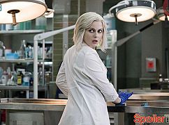 iZombie: 2x16 Pour Some Sugar, Zombie - zdjęcia promocyjne