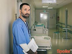 Druga szansa: 1x04 - zdjęcia promocyjne