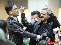Druga szansa: 1x04 - zdjęcia promocyjne