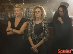 Druga szansa: 1x04 - zdjęcia promocyjne