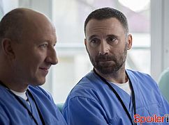 Druga szansa: 1x04 - zdjęcia promocyjne