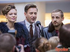 Druga szansa: 1x04 - zdjęcia promocyjne