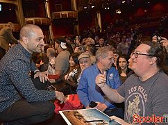 PaleyFest 2016: Better Call Saul