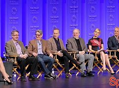 PaleyFest 2016: Better Call Saul