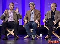 PaleyFest 2016: Better Call Saul