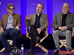 PaleyFest 2016: Better Call Saul