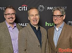 PaleyFest 2016: Better Call Saul