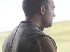 Of Kings and Prophets: 1x03 Lest I Sleep The Sleep of Death - zdjęcia promocyjne