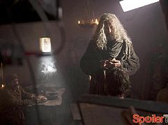 Of Kings and Prophets: 1x03 Lest I Sleep The Sleep of Death - zdjęcia promocyjne