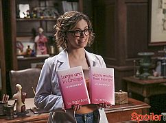 Crazy Ex-Girlfriend: 1x16 Josh’s Sister is Getting Married! - zdjęcia promocyjne