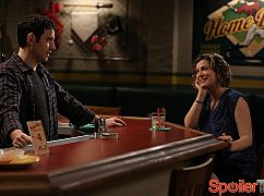 Crazy Ex-Girlfriend: 1x16 Josh’s Sister is Getting Married! - zdjęcia promocyjne