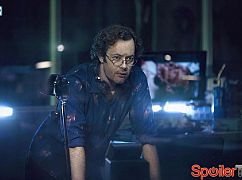 Zdjęcia promocyjne obsady 1 sezonu serialu Hunters