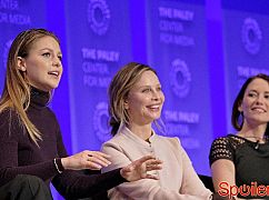PaleyFest 2016: Supergirl