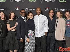 PaleyFest 2016: Supergirl