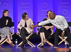 PaleyFest 2016: Supergirl