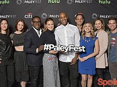 PaleyFest 2016: Supergirl