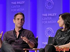 PaleyFest 2016: Supergirl