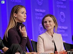 PaleyFest 2016: Supergirl