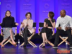 PaleyFest 2016: Supergirl