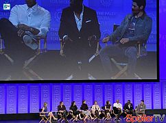 PaleyFest 2016: Supergirl
