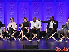 PaleyFest 2016: Supergirl