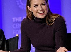 PaleyFest 2016: Supergirl