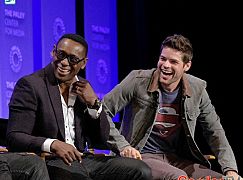 PaleyFest 2016: Supergirl