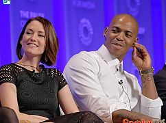 PaleyFest 2016: Supergirl