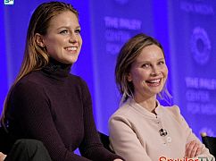 PaleyFest 2016: Supergirl