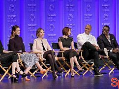 PaleyFest 2016: Supergirl