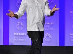 PaleyFest 2016: Supergirl
