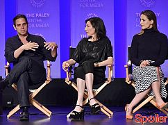 PaleyFest 2016: Supergirl
