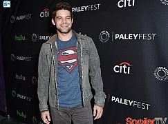 PaleyFest 2016: Supergirl