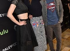 PaleyFest 2016: Supergirl