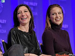 PaleyFest 2016: Supergirl