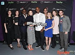 PaleyFest 2016: Supergirl