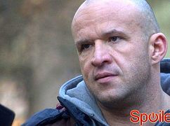 M jak miłość odc. 1208 - zdjęcia promocyjne