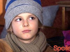 M jak miłość odc. 1208 - zdjęcia promocyjne