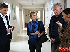 Barwy szczęścia odc. 1415 - zdjęcia promocyjne