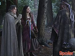 Once Upon a Time: 5x14 Devil’s Due - zdjęcia promocyjne