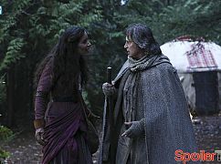 Once Upon a Time: 5x14 Devil’s Due - zdjęcia promocyjne