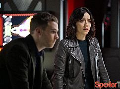 Agenci TARCZY: 3x14 Watchdogs - zdjęcia promocyjne