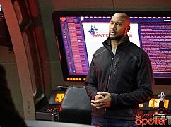 Agenci TARCZY: 3x14 Watchdogs - zdjęcia promocyjne