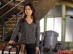 Agenci TARCZY: 3x14 Watchdogs - zdjęcia promocyjne