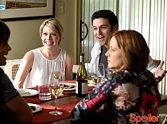 The Grinder: 1x18 Genesis - zdjęcia promocyjne